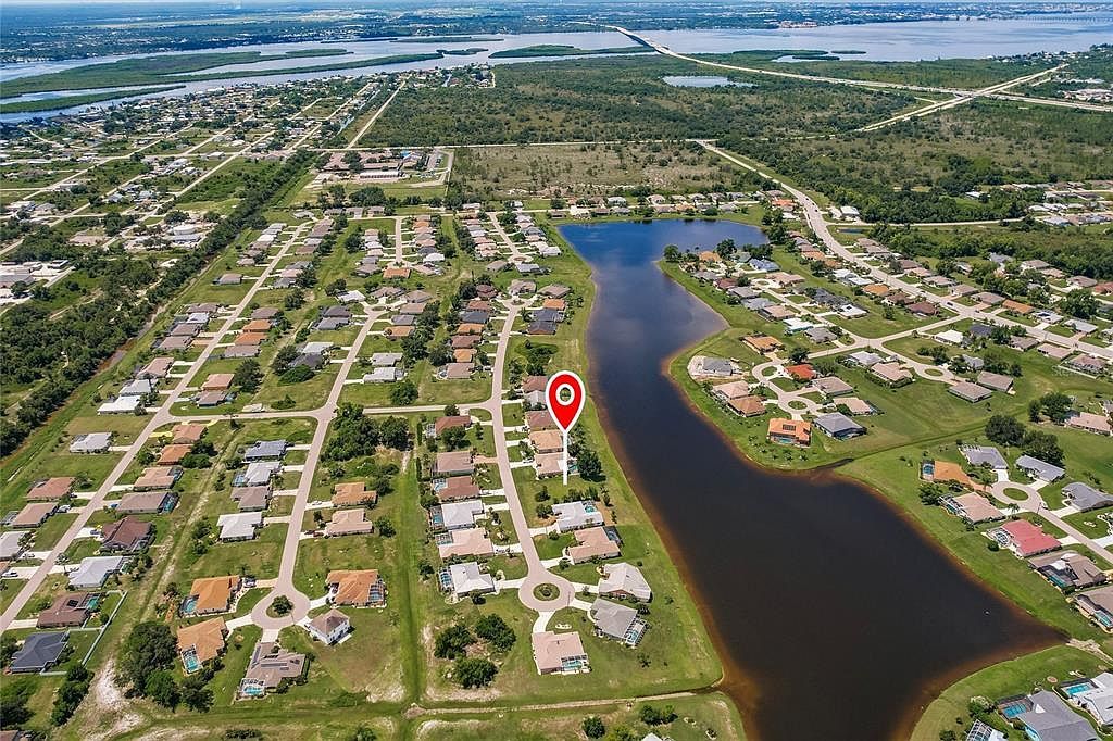 2313 Sofia Ln #22 Punta Gorda, FL 33983  | Land/Lot