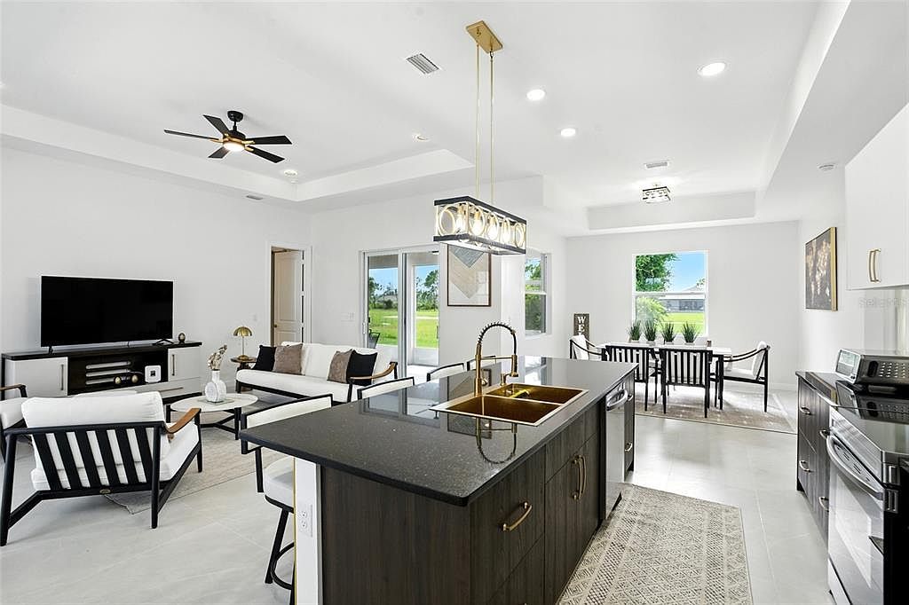 8 Beacon Dr Placida, FL 33946 | Single Family