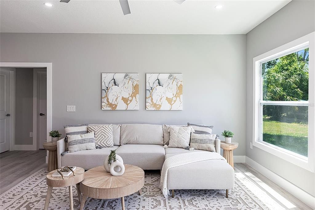 247 Heather St Port Charlotte, FL 33953  | Single Family