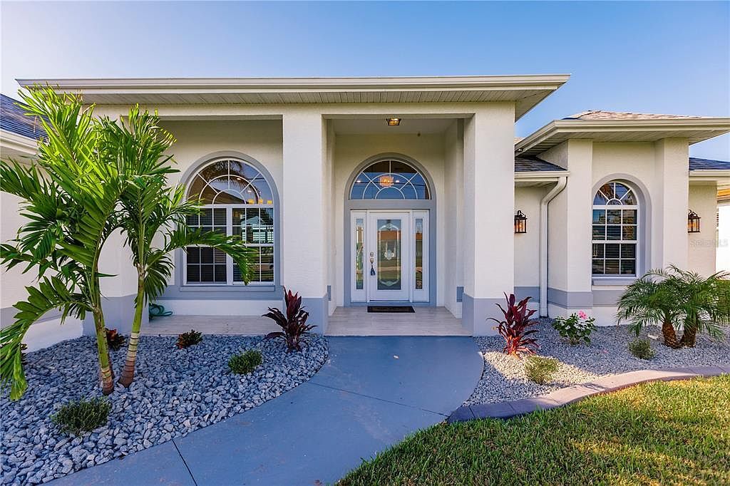 17183 Ohara Dr Pt Charlotte, FL 33948  | Single Family