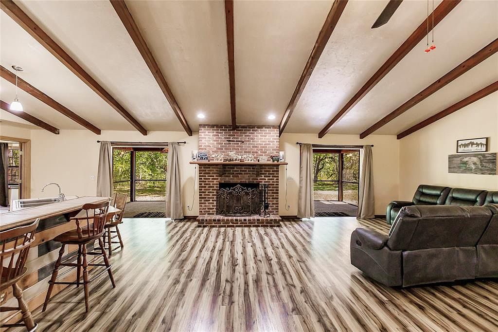 5826 SW Highway 72 Arcadia, FL 34266 | Single Family