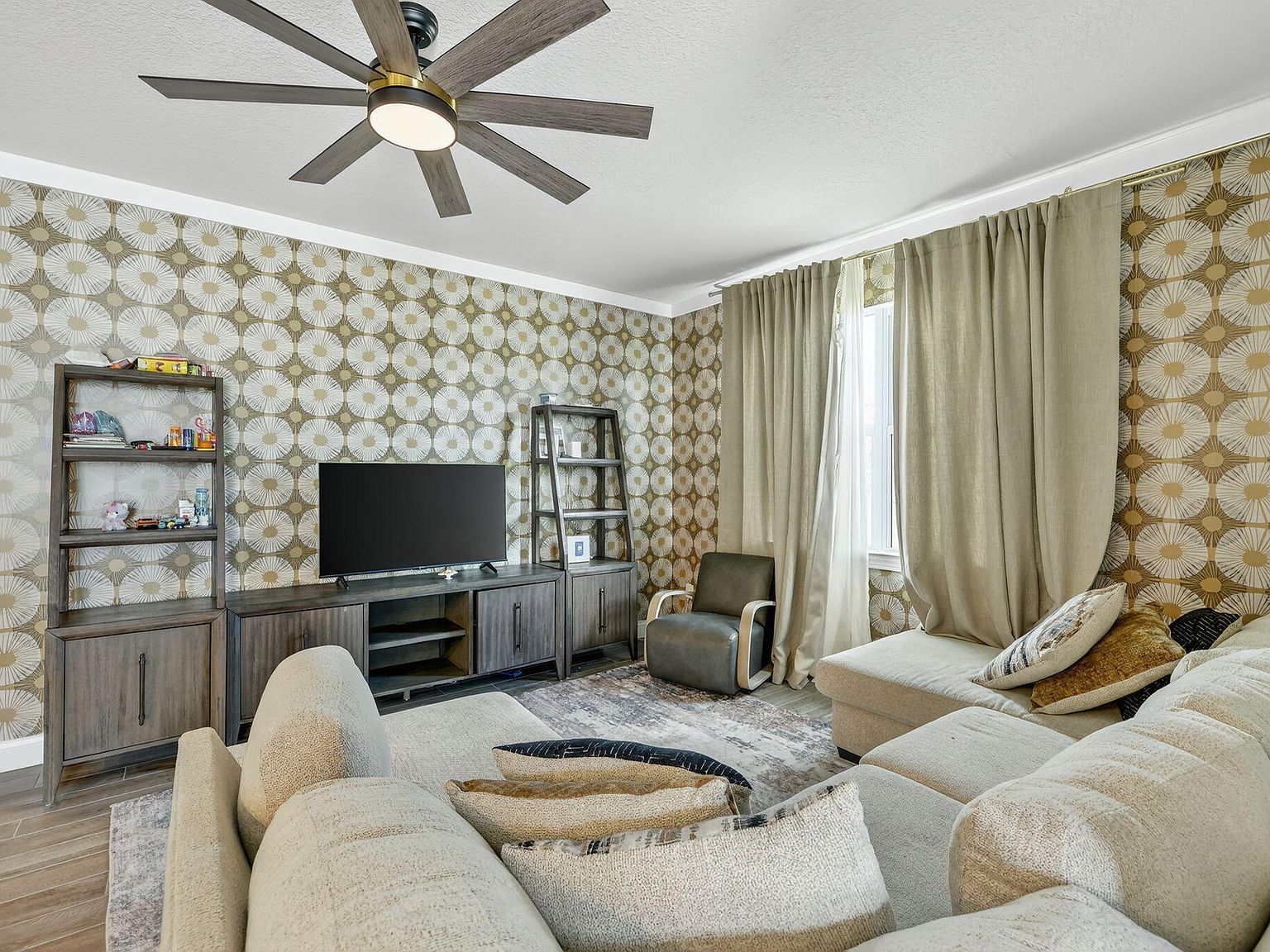 6544 NW Cloverdale Ave Port Saint Lucie, FL 34987  | Single Family