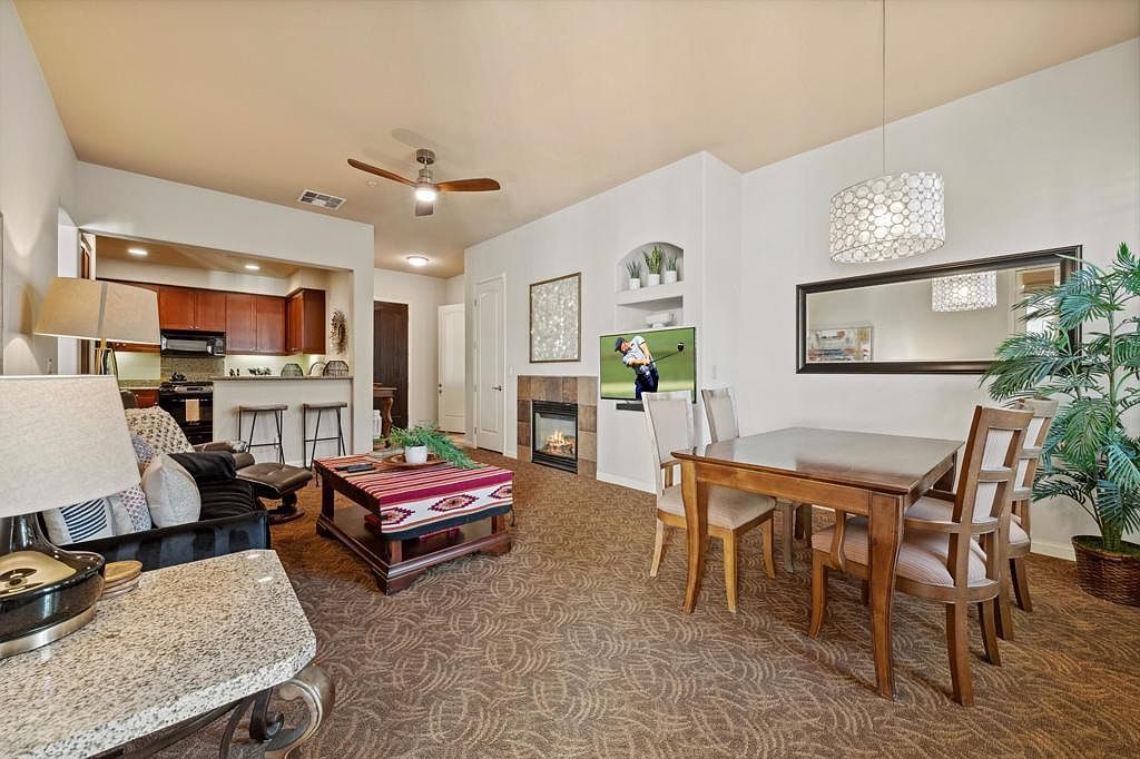 48616 Legacy Dr La Quinta, CA 92253 | Condominium