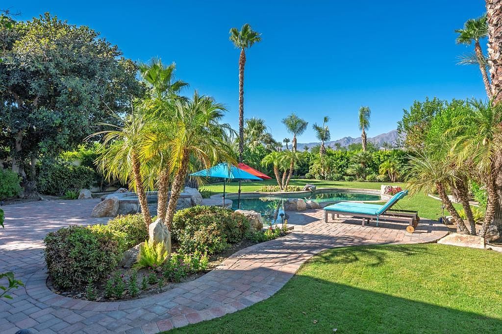 80099 Via Tesoro La Quinta, CA 92253 | Single Family
