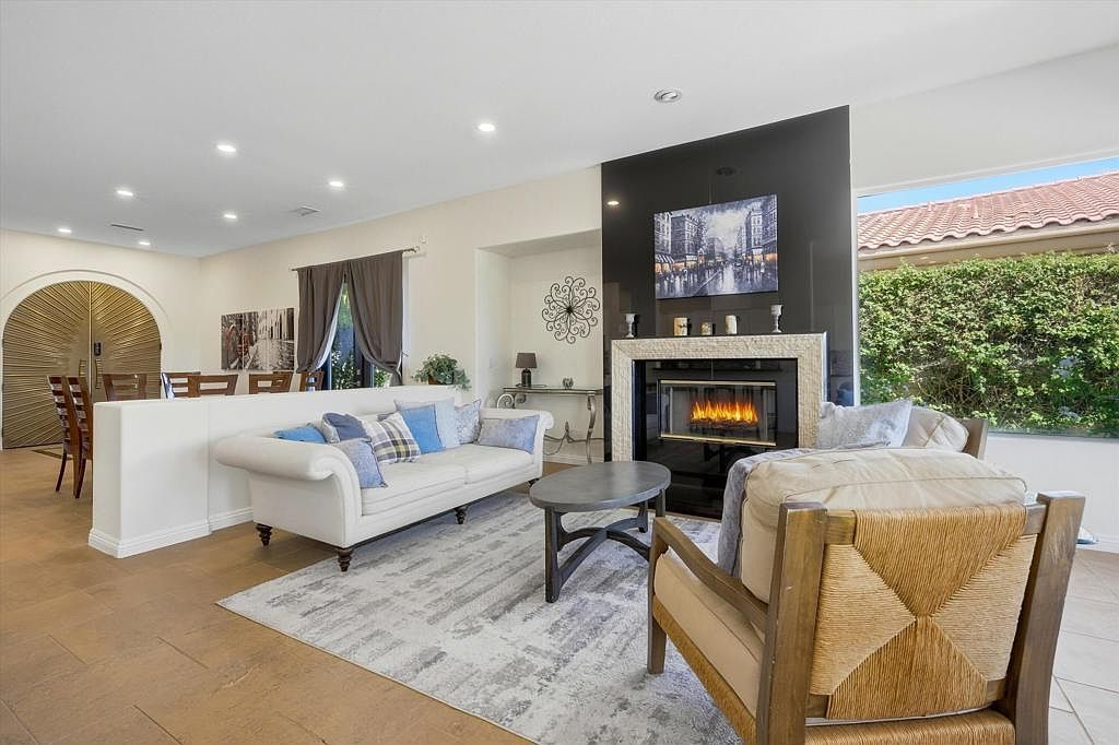 55340 Southern Hls La Quinta, CA 92253 | Single Family