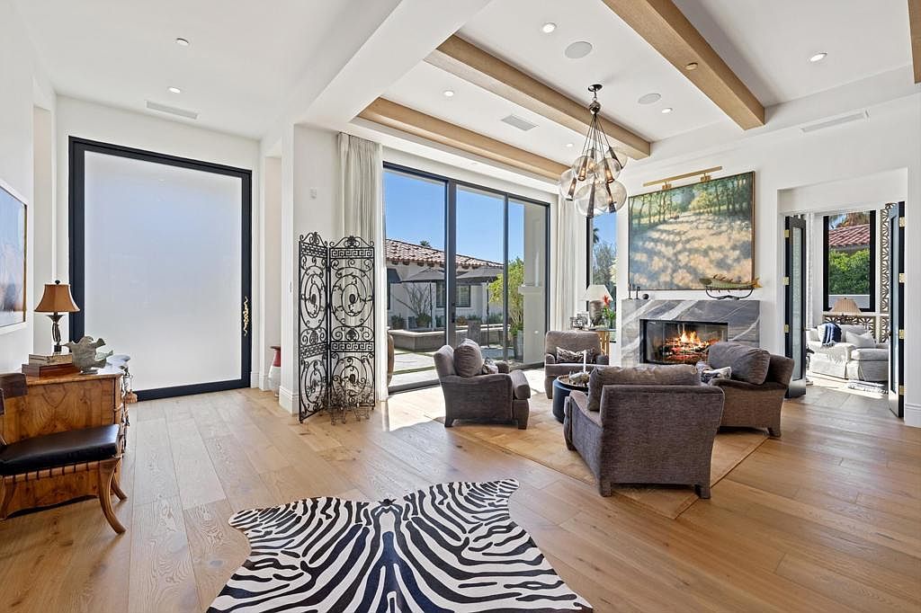 55375 Royal St George La Quinta, CA 92253 | Single Family