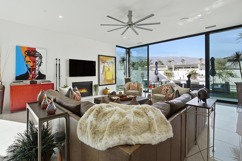 57716 Santo Thomas La Quinta, CA 92253  | Single Family