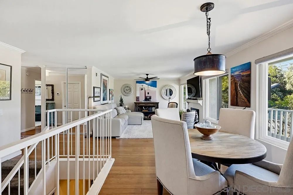 3041 Caminito Arenoso San Diego, CA 92117  | Condominium