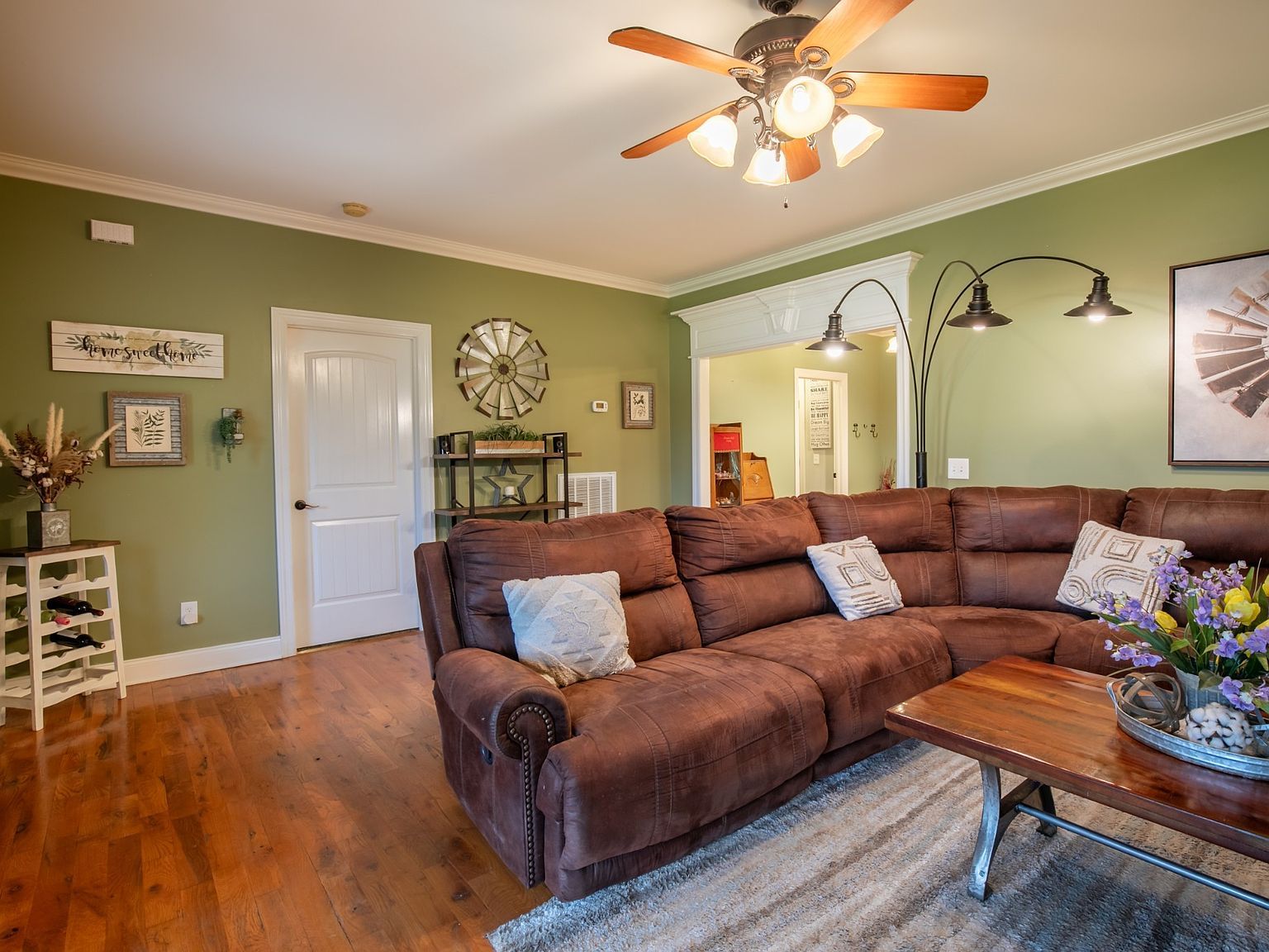 109 Red Top Ct Murfreesboro, TN 37128 | Single Family