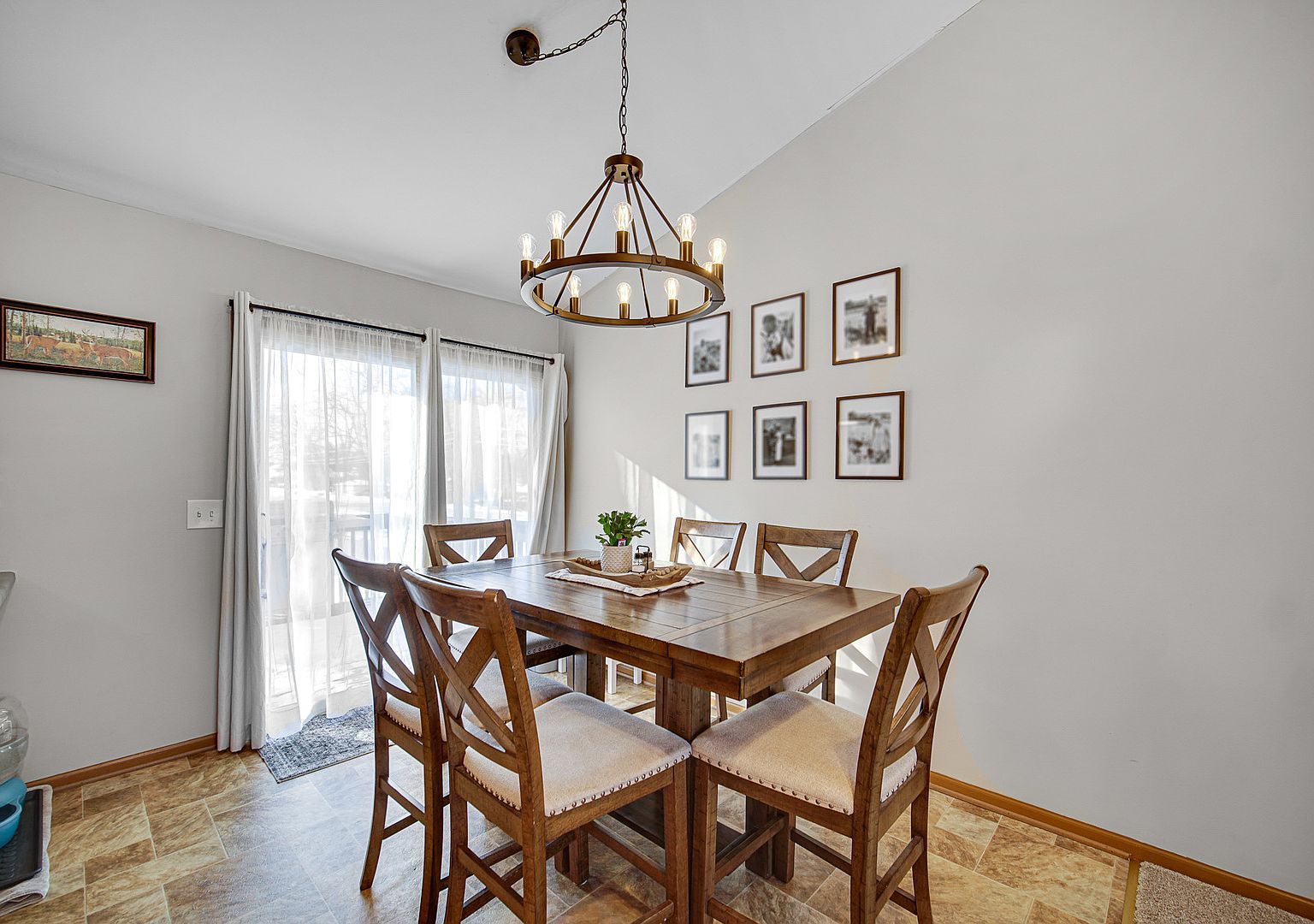 7515 Hickory Trl Wonder Lake, IL 60097  | Single Family