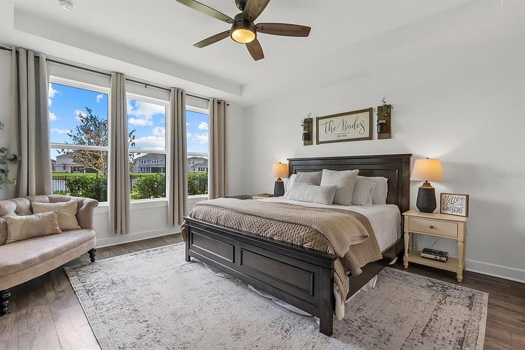 16419 Paynes Mill Dr Bradenton, FL 34211 | Single Family