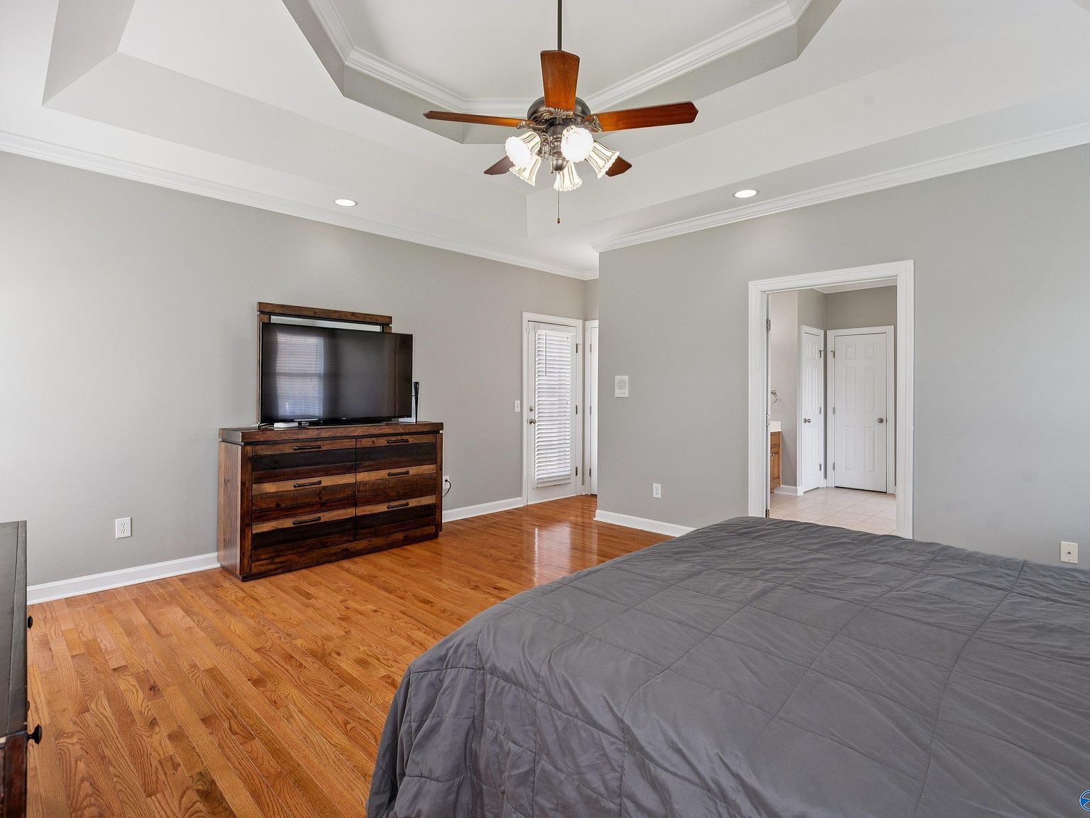 226 Twin Lakes Dr New Market, AL 35761  | Single Family