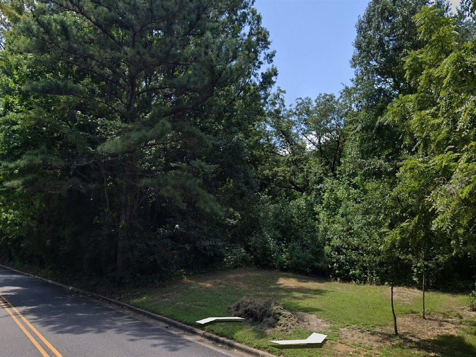 4.3 Keeling Rd Gadsden, AL 35903  | Land/Lot