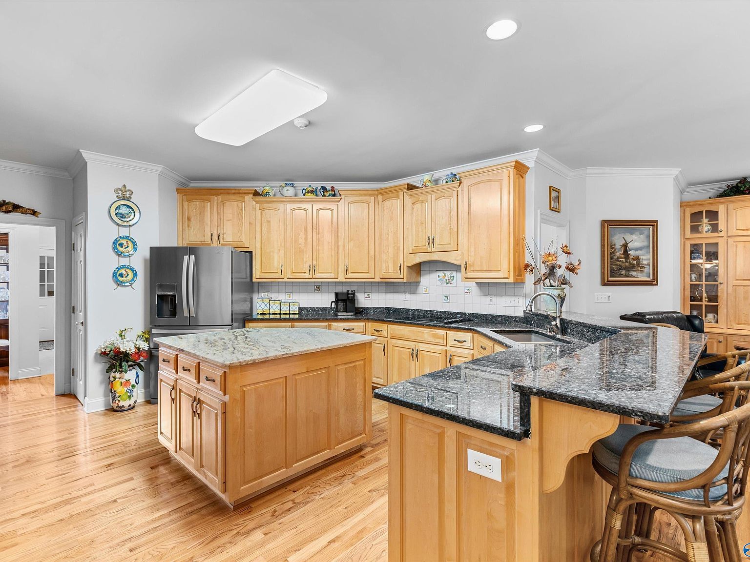 2514 Clifton Dr SE Huntsville, AL 35803  | Single Family