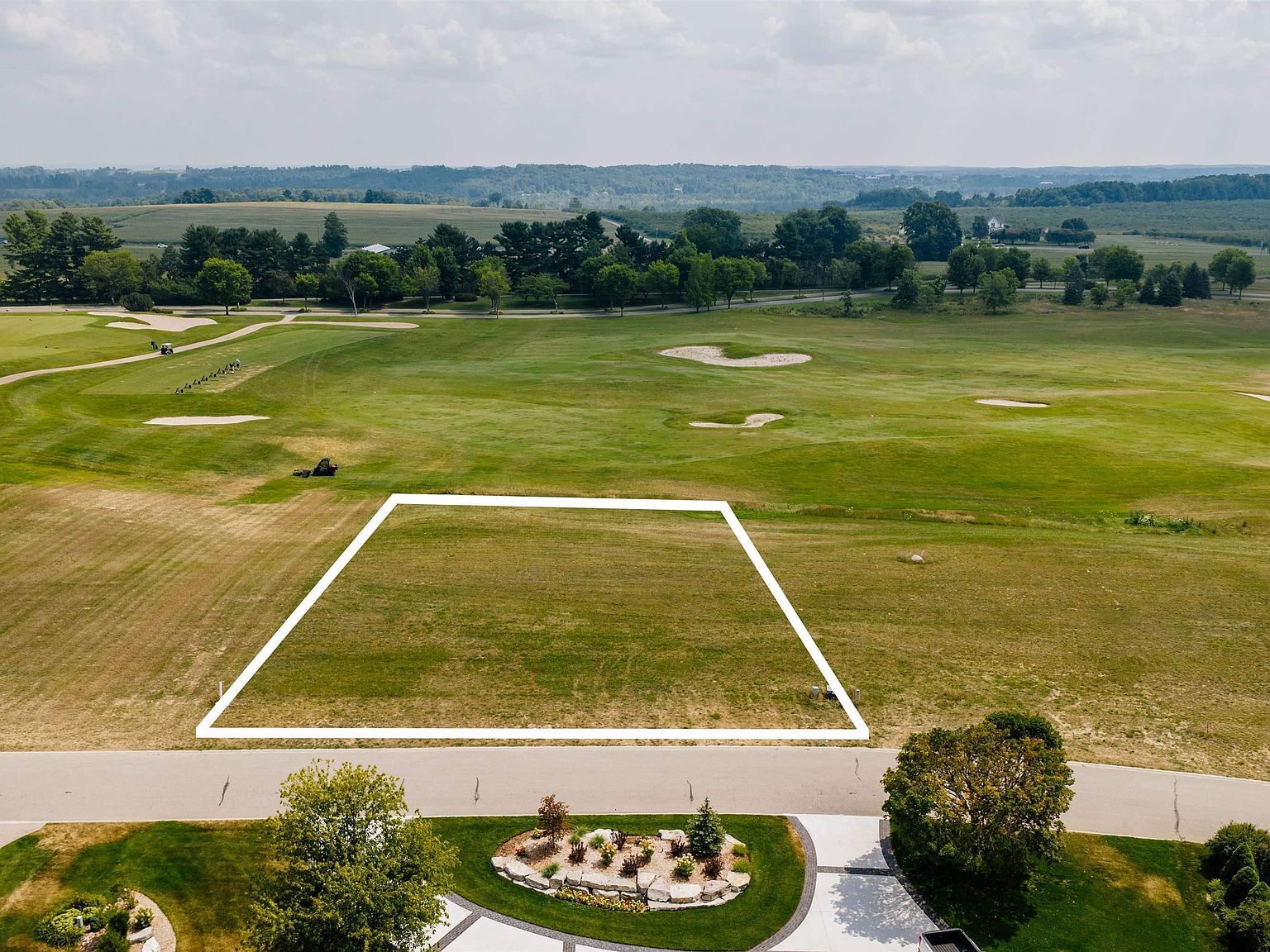 4182 Dornoch Ct #50 Williamsburg, MI 49690  | Land/Lot