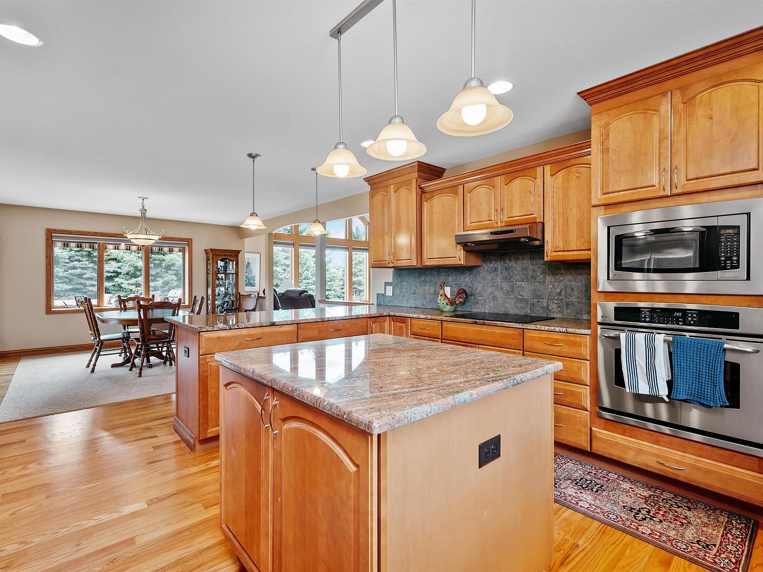 4213 Wolverine Dr Williamsburg, MI 49690  | Single Family