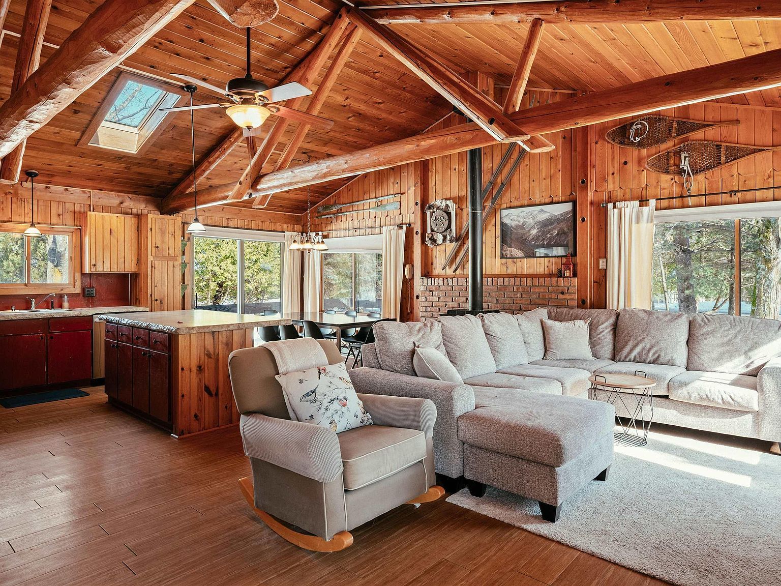 10667 S Timberlee Dr Traverse City, MI 49684  | Single Family