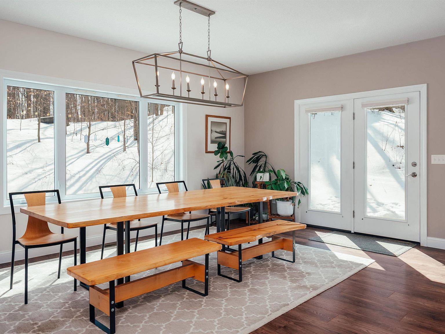 642 Napolean Way Traverse City, MI 49696  | Single Family