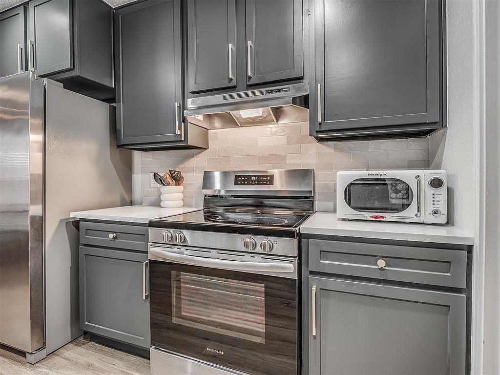 10420 Blue Spruce Rd Oklahoma City, OK 73162  | Single Family