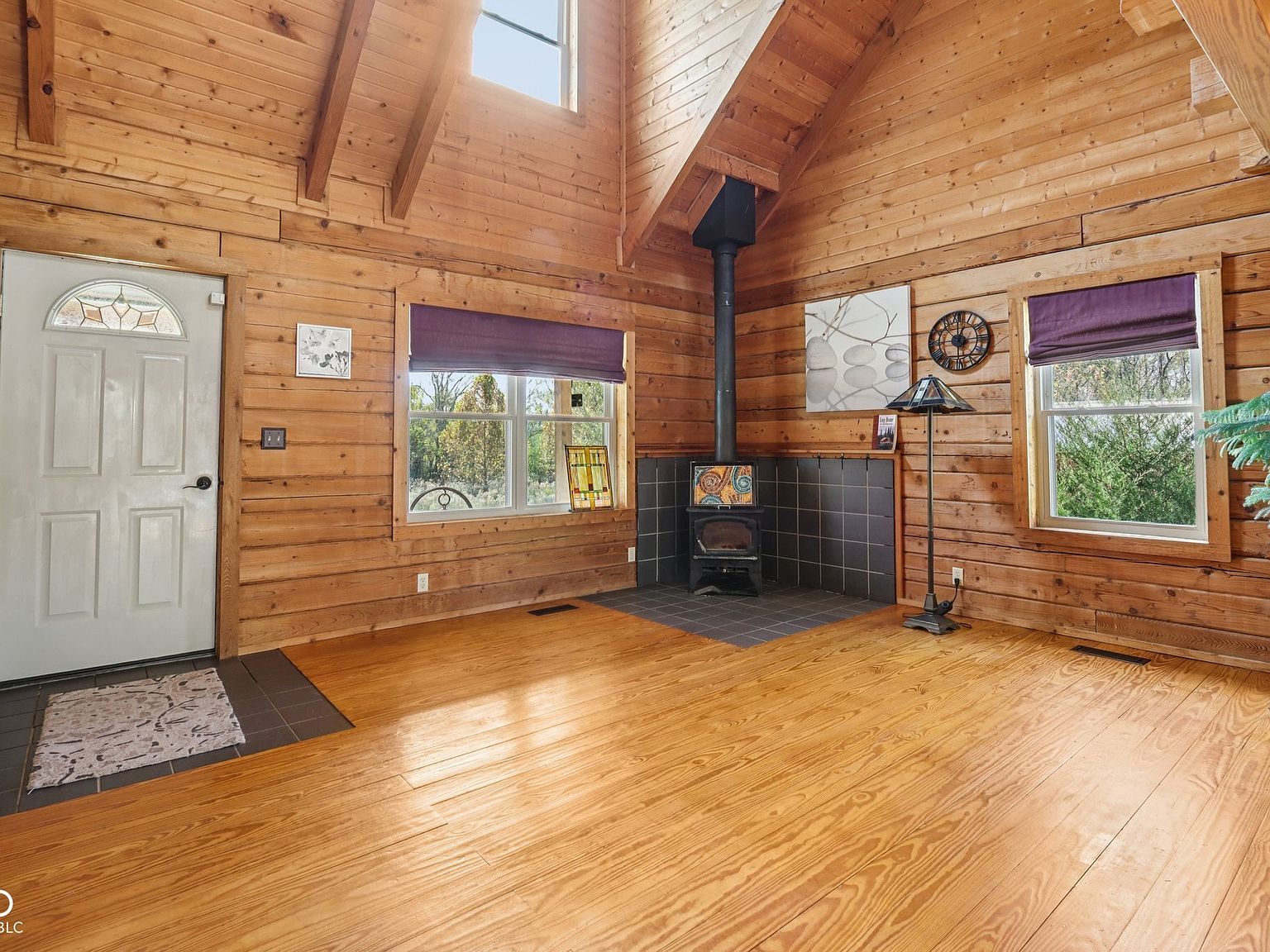 1304 W 500 N Lebanon, IN 46052  | Single Family