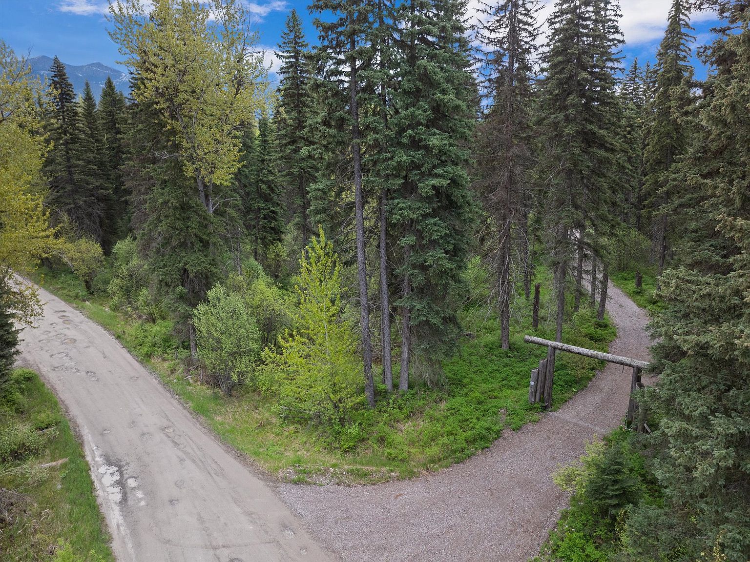 22585 Fatty Creek Rd Bigfork, MT 59911  | Land/Lot