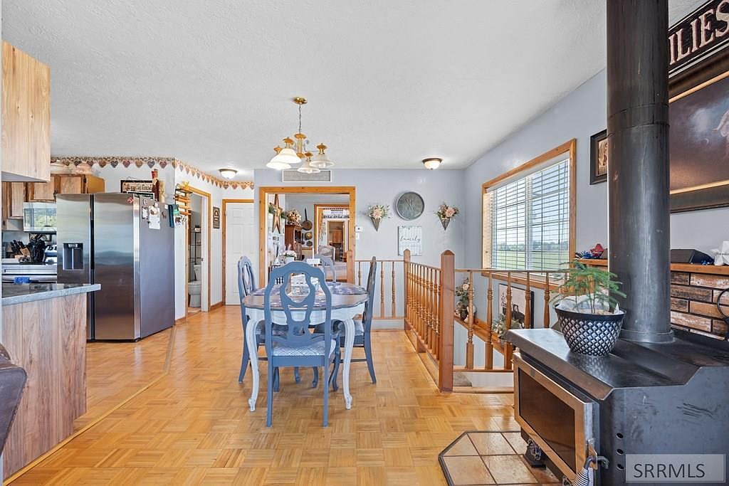 1225 N 885 E Shelley, ID 83274  | Single Family