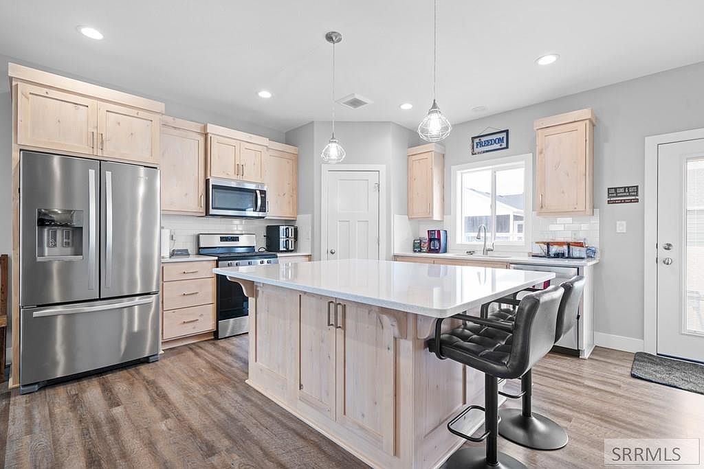 760 Regency Ln Idaho Falls, ID 83402  | Single Family