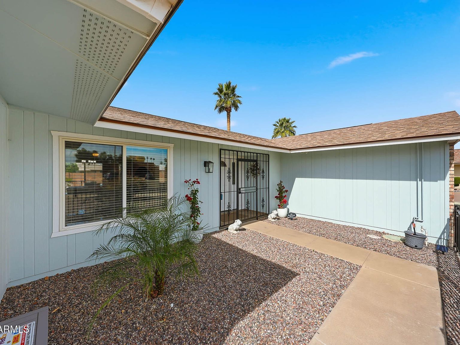 16828 N 107th Dr Sun City, AZ 85351  | Single Family