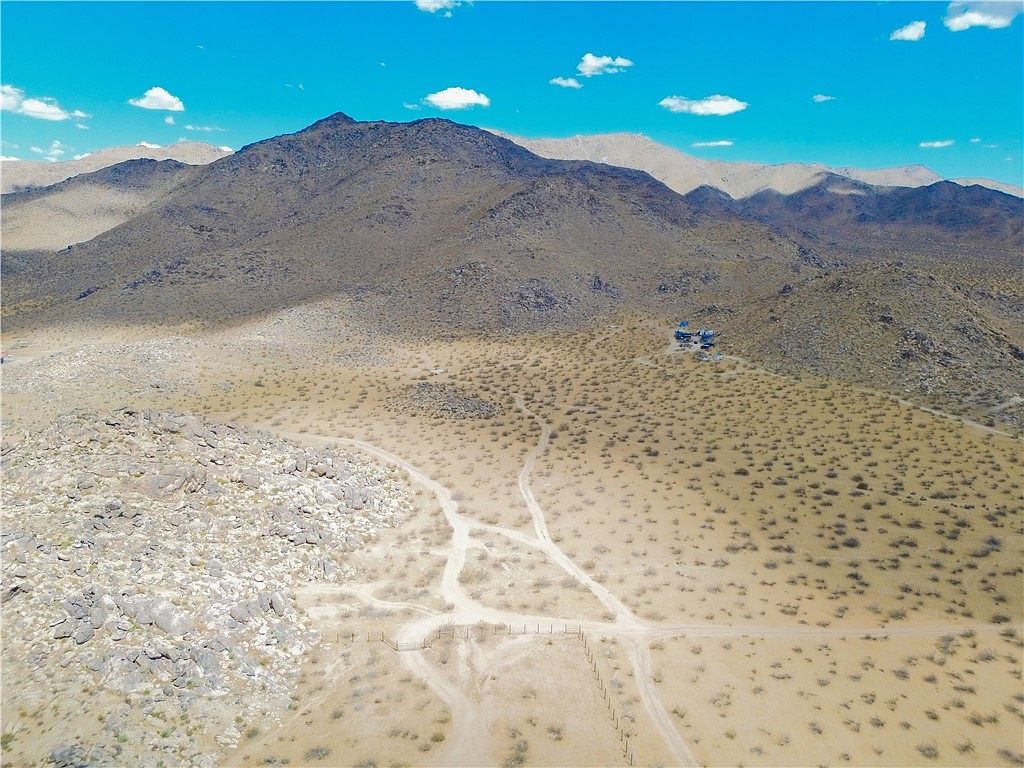 15 Laguna Seca Rd Apple Valley, CA 92307  | Land/Lot