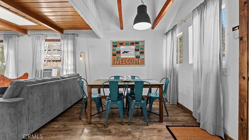 573 Spruce Ln Sugarloaf, CA 92386  | Single Family