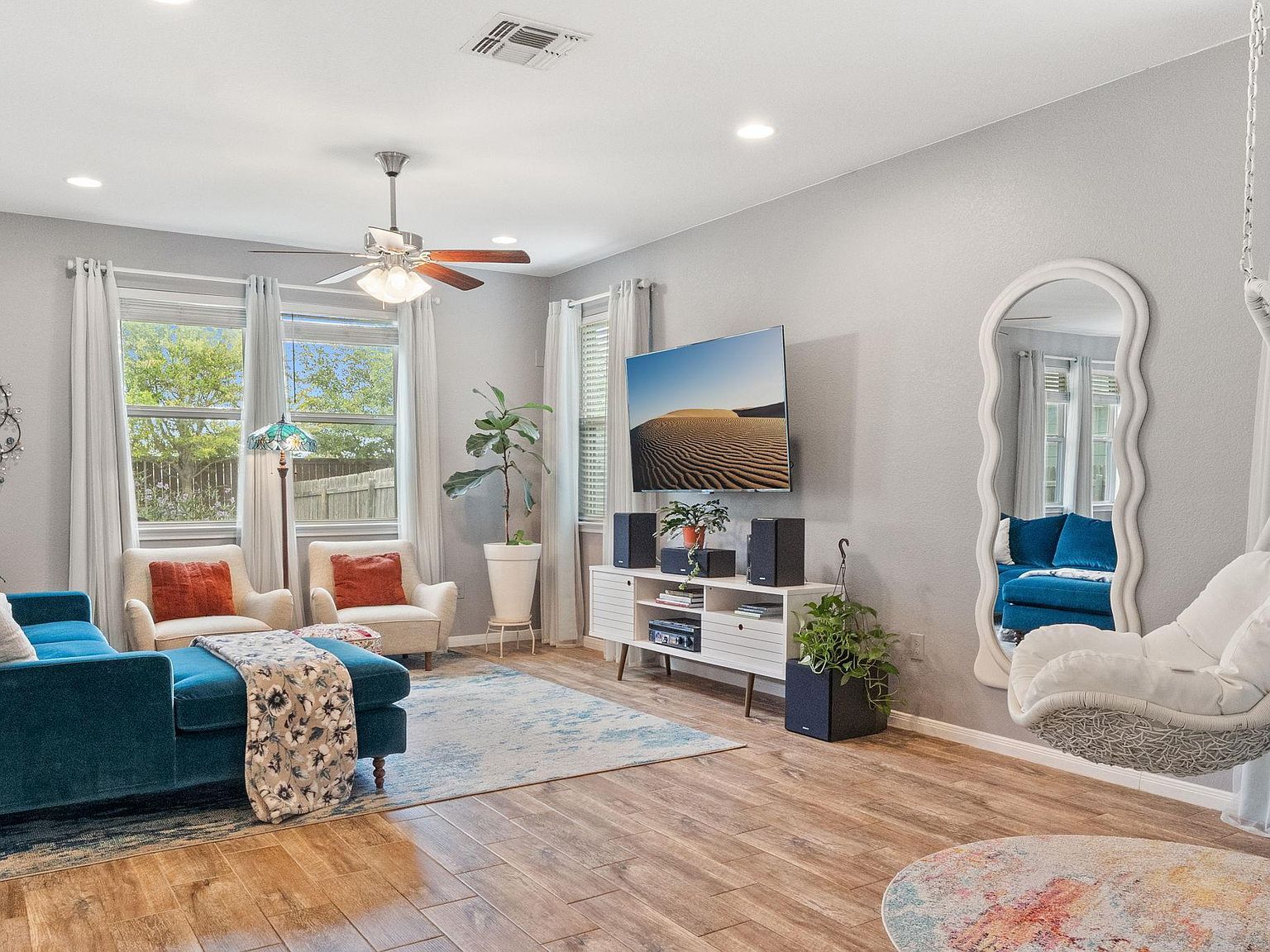 1306 Falconer Way Austin, TX 78748 | Single Family