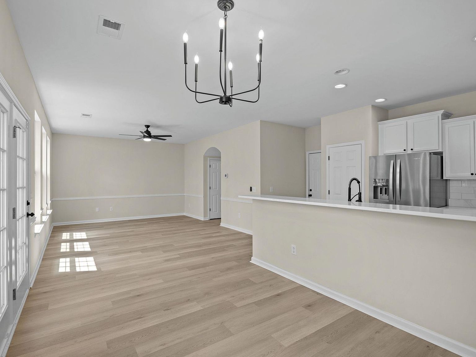 413 Cotton Grass Dr Loris, SC 29569 | Single Family