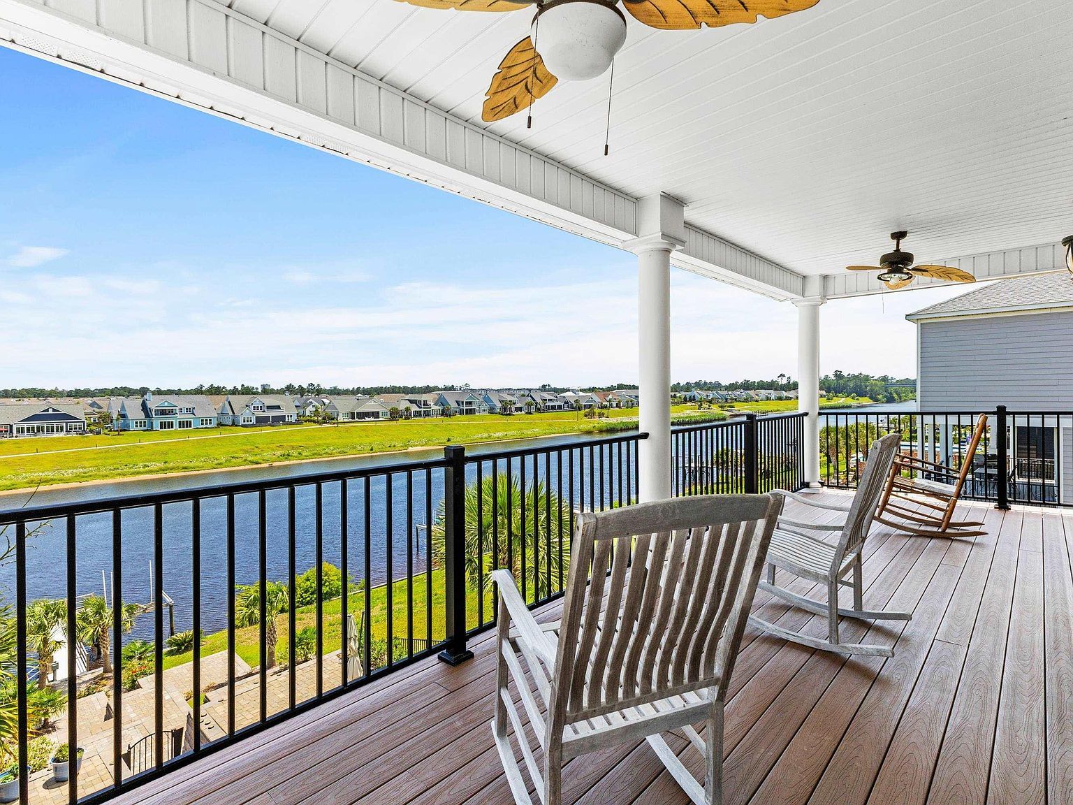 337 Saint Julian Ln Myrtle Beach, SC 29579  | Single Family