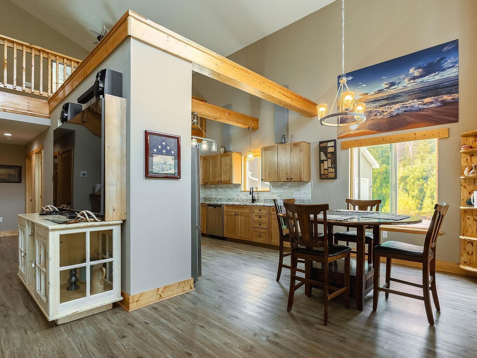 1270 Circle Bay Dr Longs, SC 29568 | Single Family