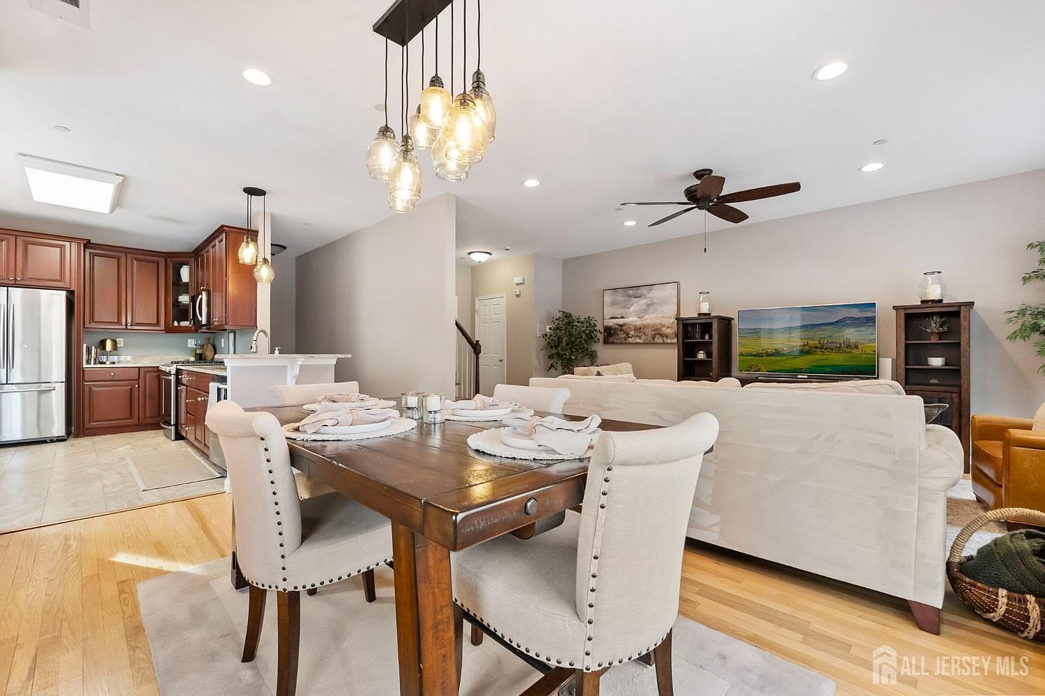 1 Liberty Way South Bound Brook, NJ 08880  | New build