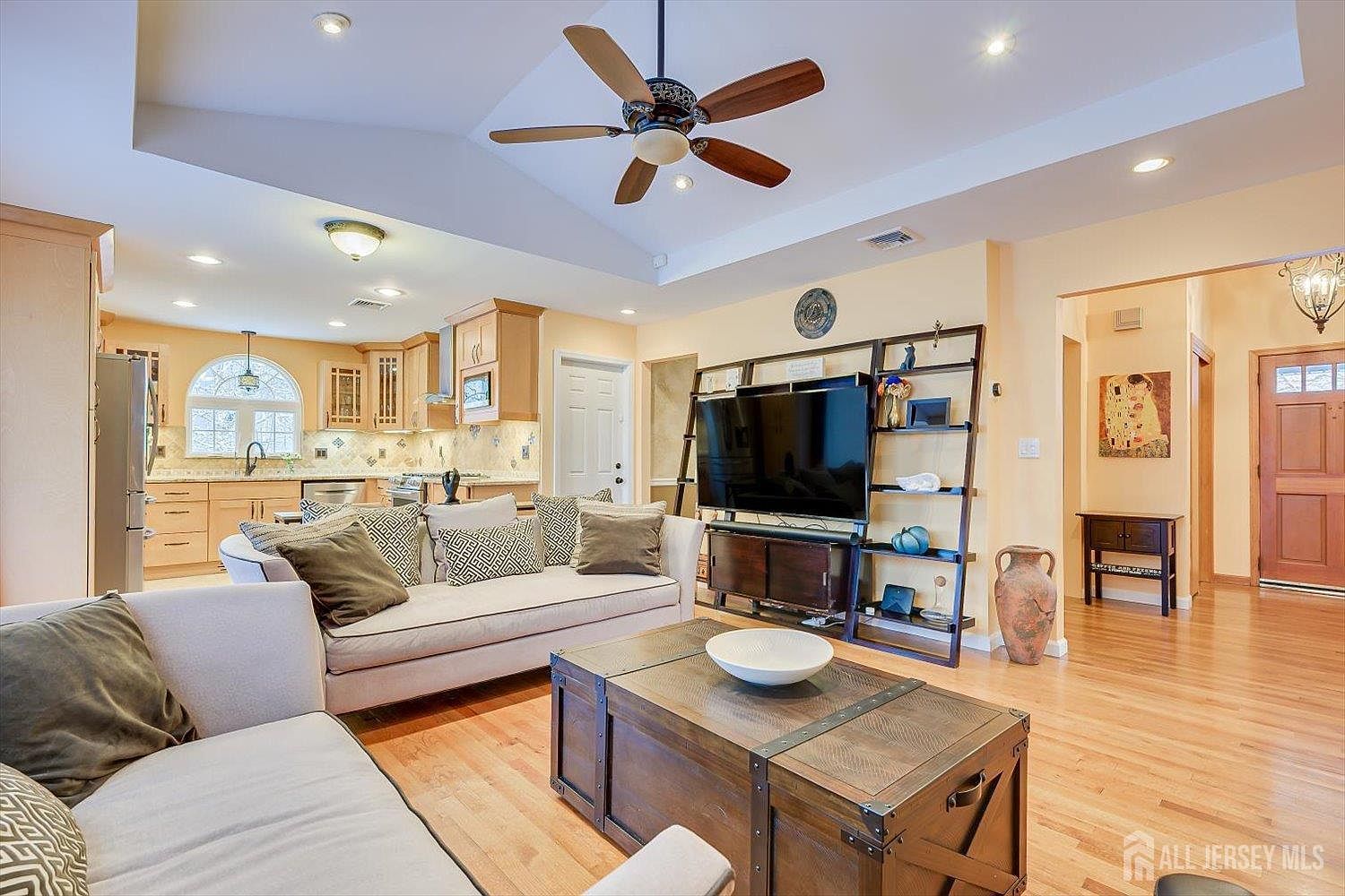 108 Elizabethtown Ct South Plainfield, NJ 07080 | Single Family