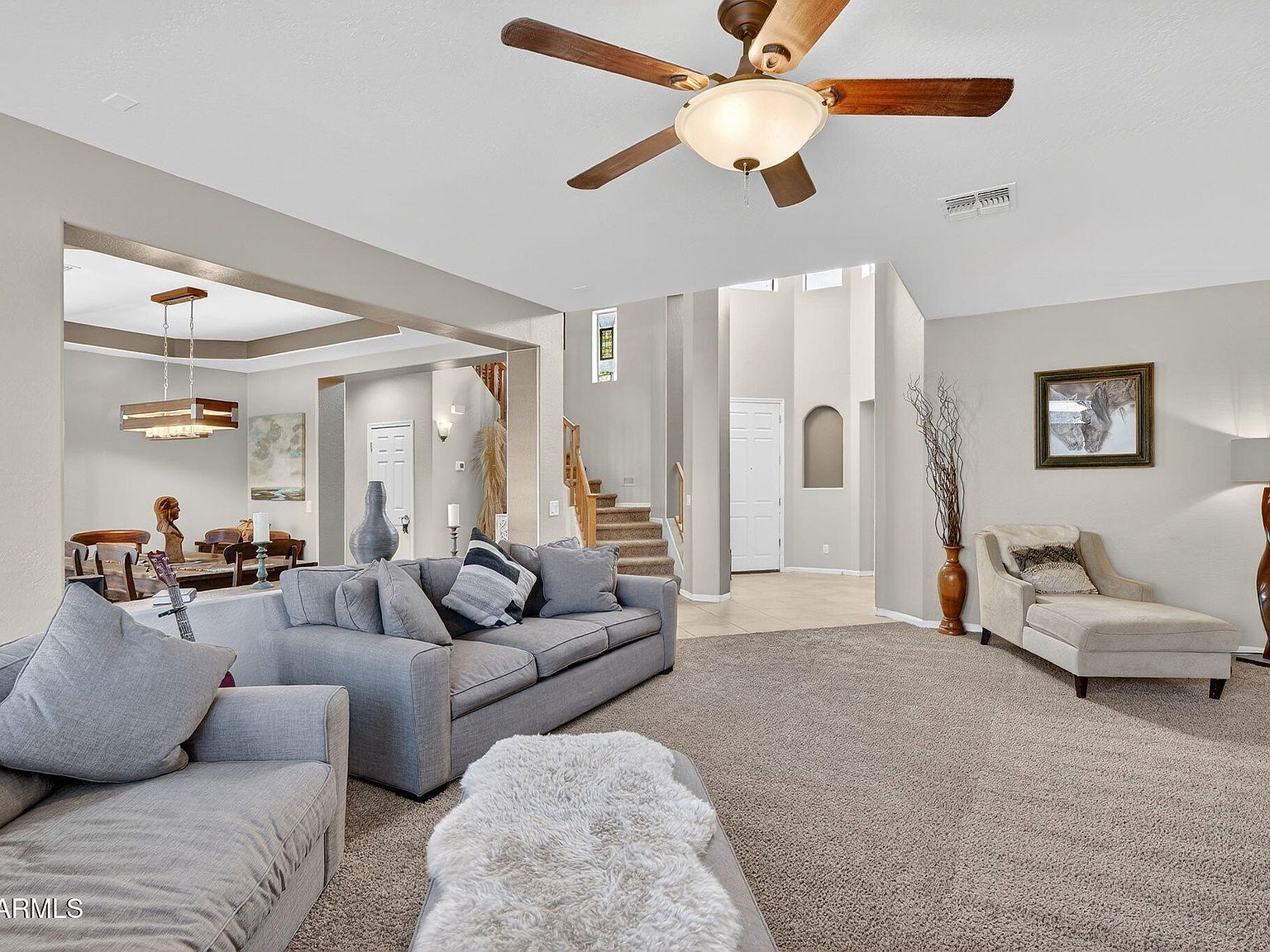 17630 W Statler Dr Surprise, AZ 85388  | Single Family