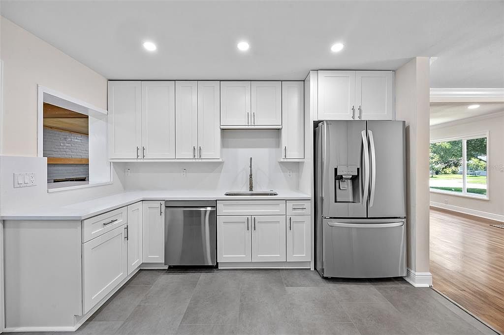 805 Nottingham St Orlando, FL 32803  | Single Family