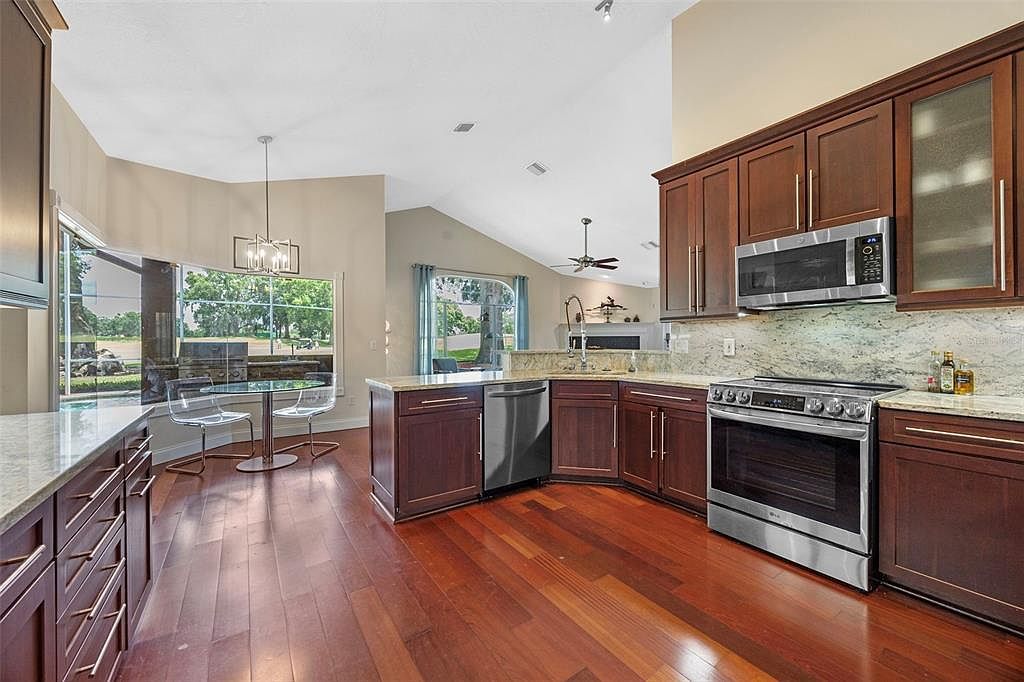 6631 Crenshaw Dr Orlando, FL 32835  | Single Family