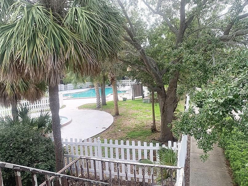 7900 S Orange Blossom Trl #2108 Orlando, FL 32809  | Condominium