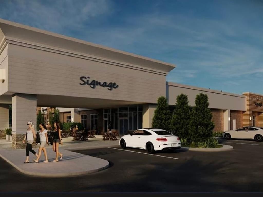 7900 S Orange Blossom Trl #1099 Orlando, FL 32809  | Condominium