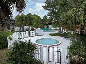 7900 S Orange Blossom Trl #2129 Orlando, FL 32809  | Condominium