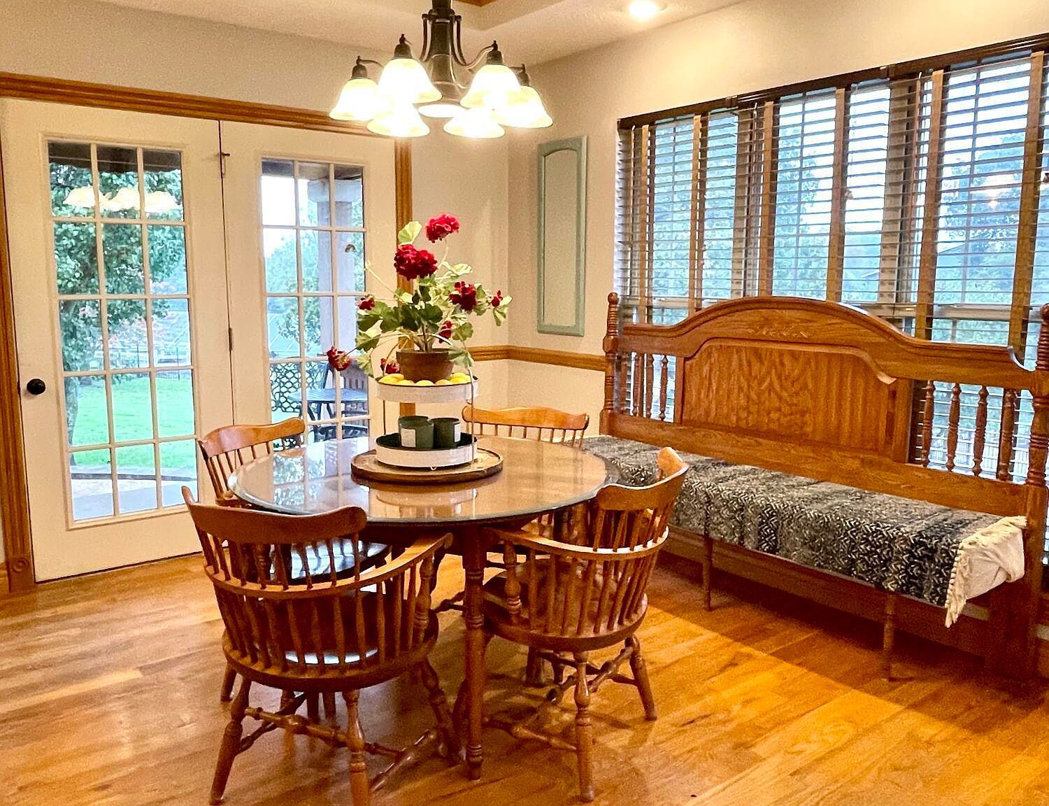 10917 Gum Rd Carthage, MO 64836  | Single Family