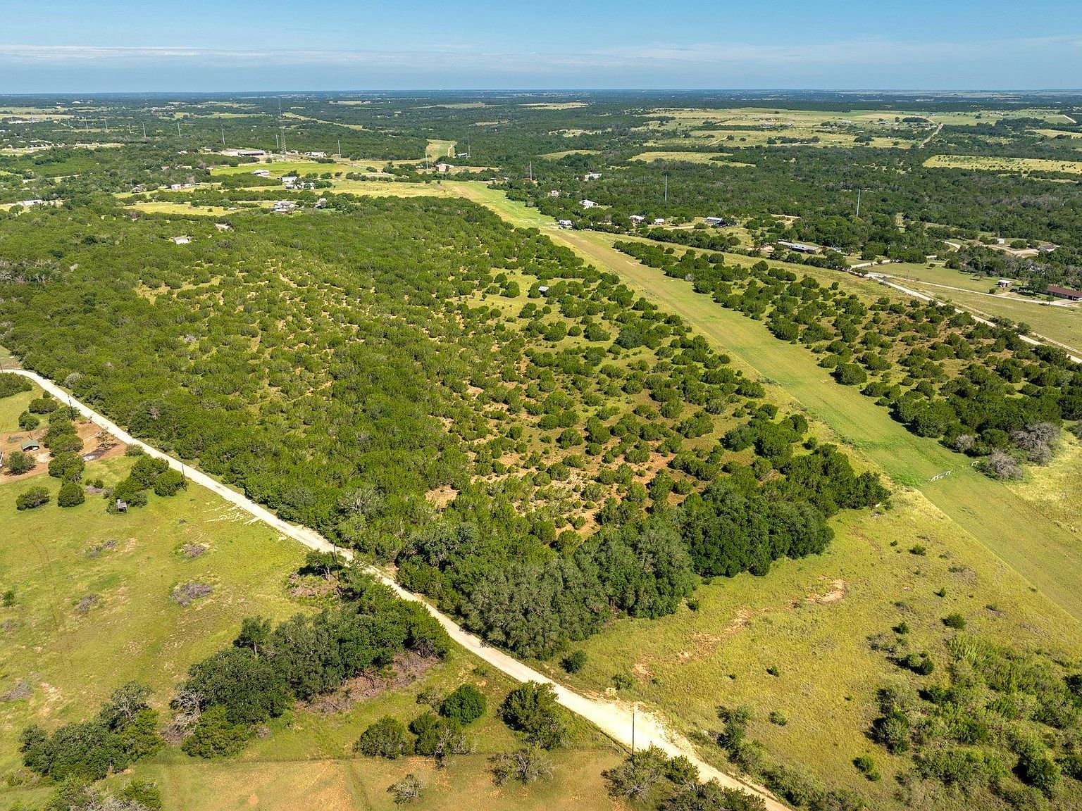 1269 1299 County Rd #268 Bertram, TX 78605  | Single Family