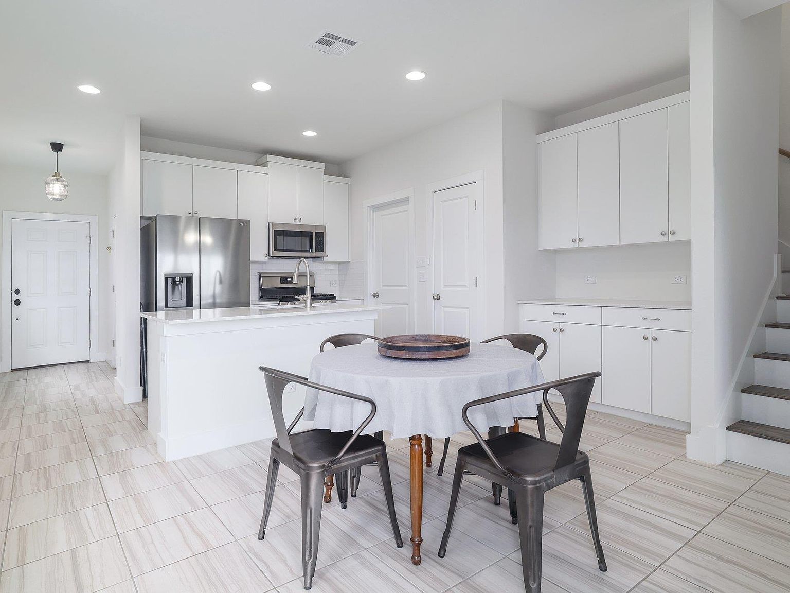 315 Alamar Knot Way #213 Georgetown, TX 78626  | Condominium