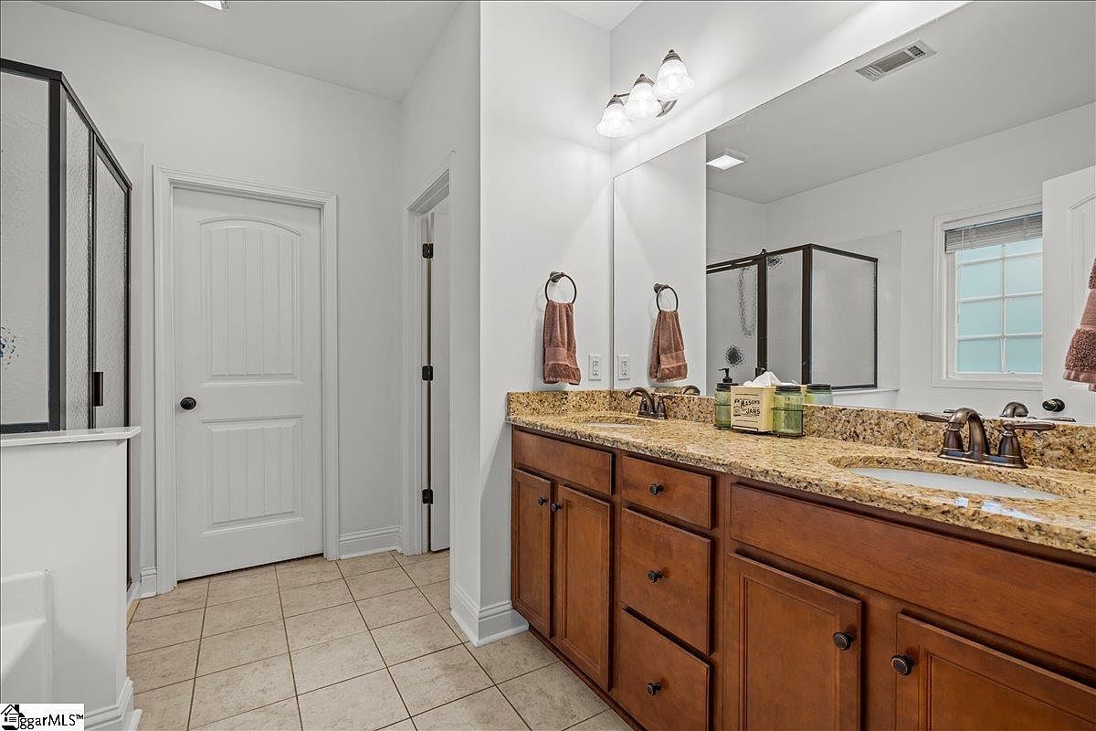 12 Moss Wood Cir Simpsonville, SC 29681  | Single Family