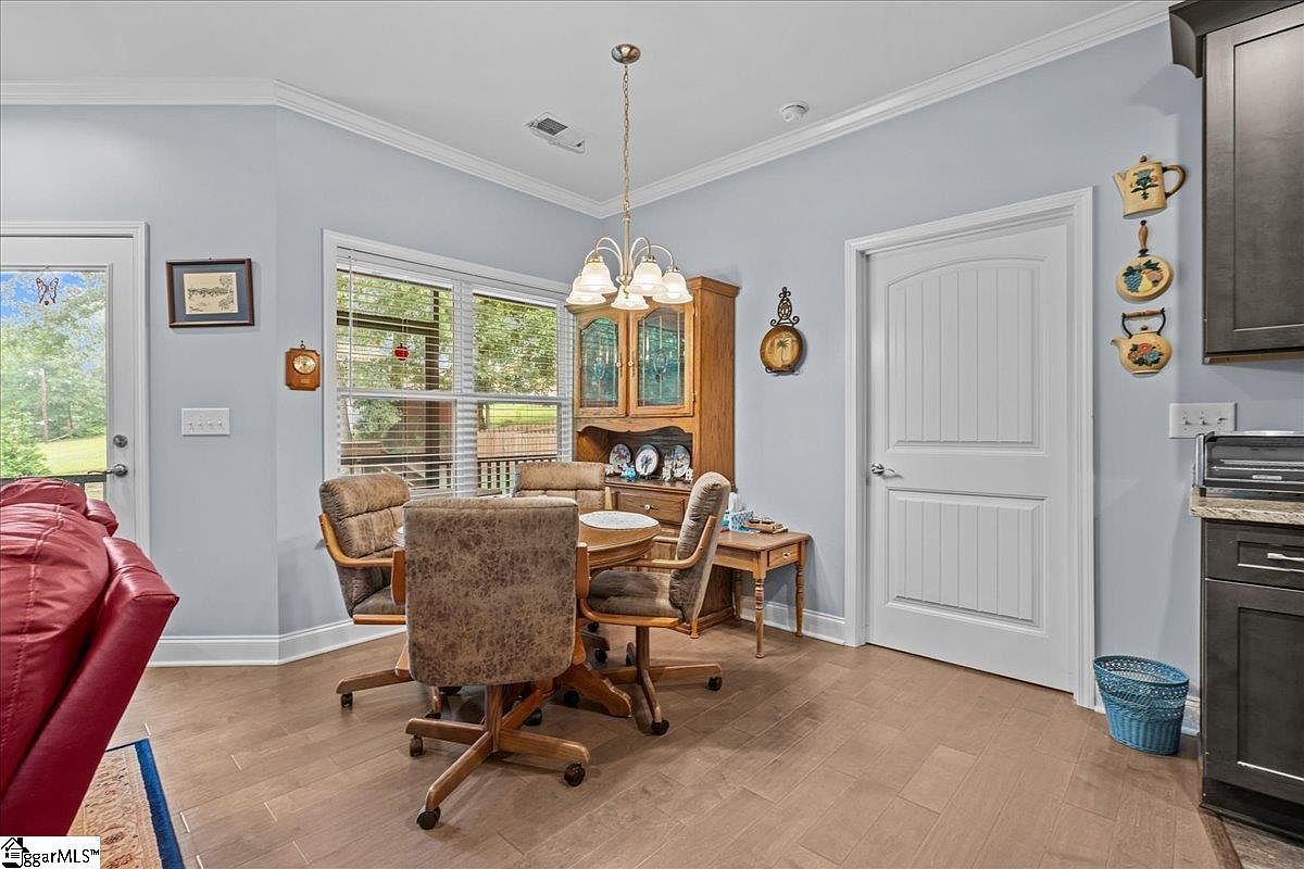 166 Page Creek Blvd Landrum, SC 29356  | Single Family