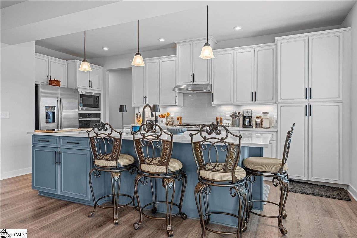 6059 Ives Ave Spartanburg, SC 29307  | Single Family