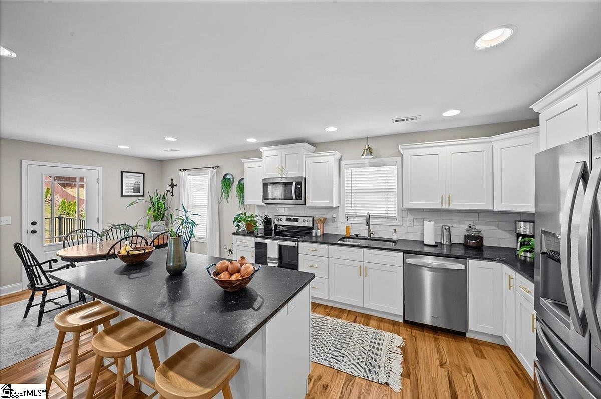 204 N Randolph Ave Landrum, SC 29356  | Single Family