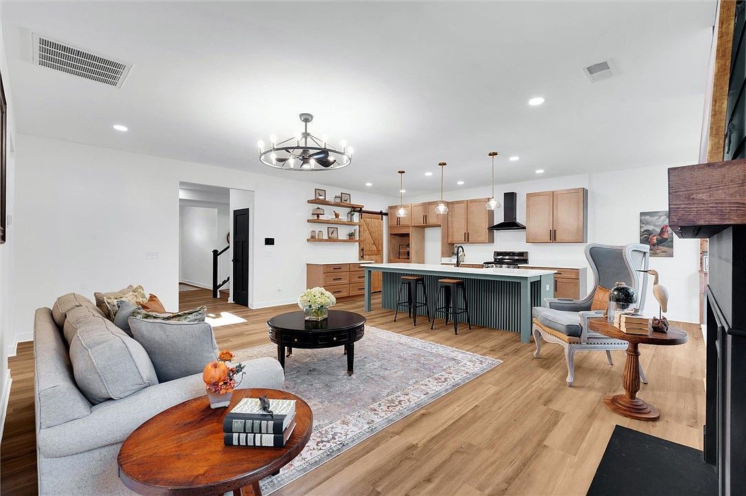 109 Bronson Rdg Anderson, SC 29621 | Single Family